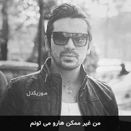 من غیر ممکن هارو می تونم